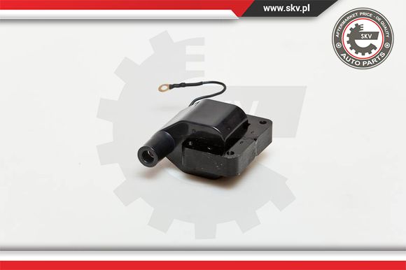 Cewka zapłonowa ESEN SKV 03SKV162