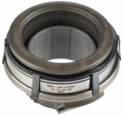 Łożysko oporowe SACHS 3151 000 809