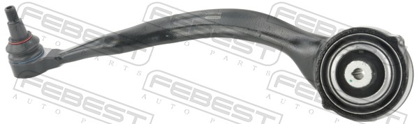 Wahacz, zawieszenie koła FEBEST 2924-L405FLFL