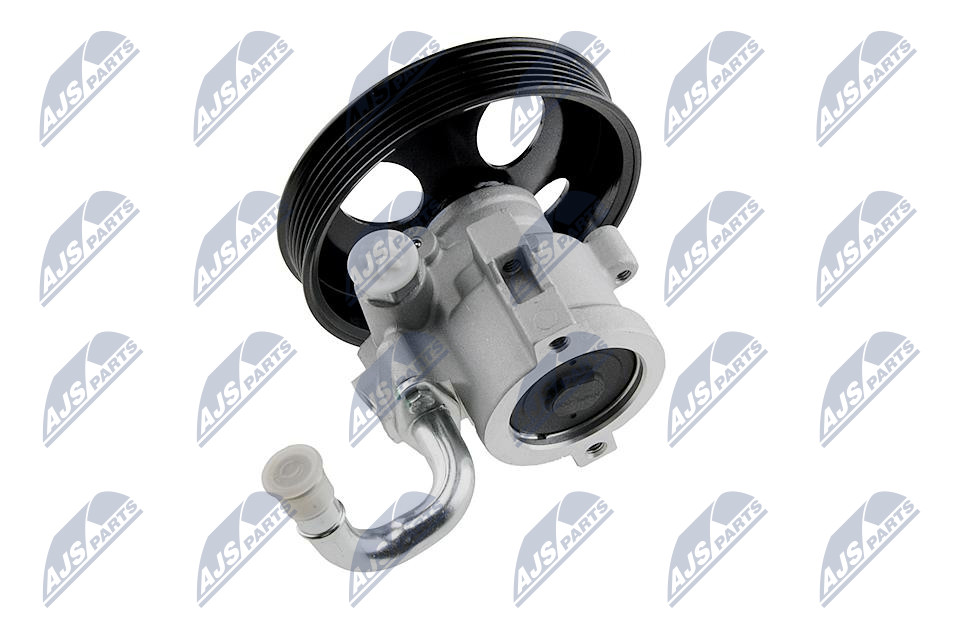 Pompa wspomagania NTY SPW-PL-006