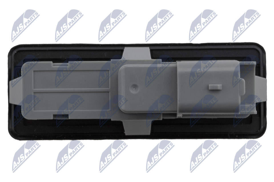Klamka drzwi NTY EZC-RE-035