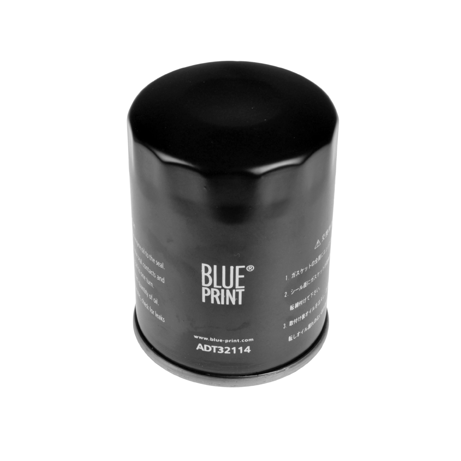 Filtr oleju BLUE PRINT ADT32114