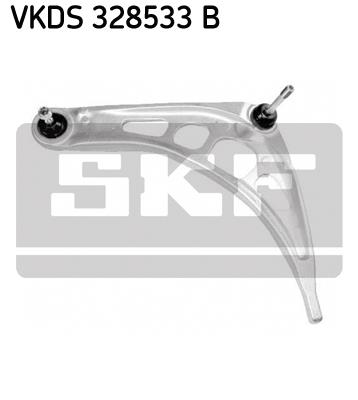 Wahacz zawieszenia koła SKF VKDS 328533 B