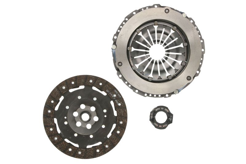 Zestaw sprzęgła VALEO 786080