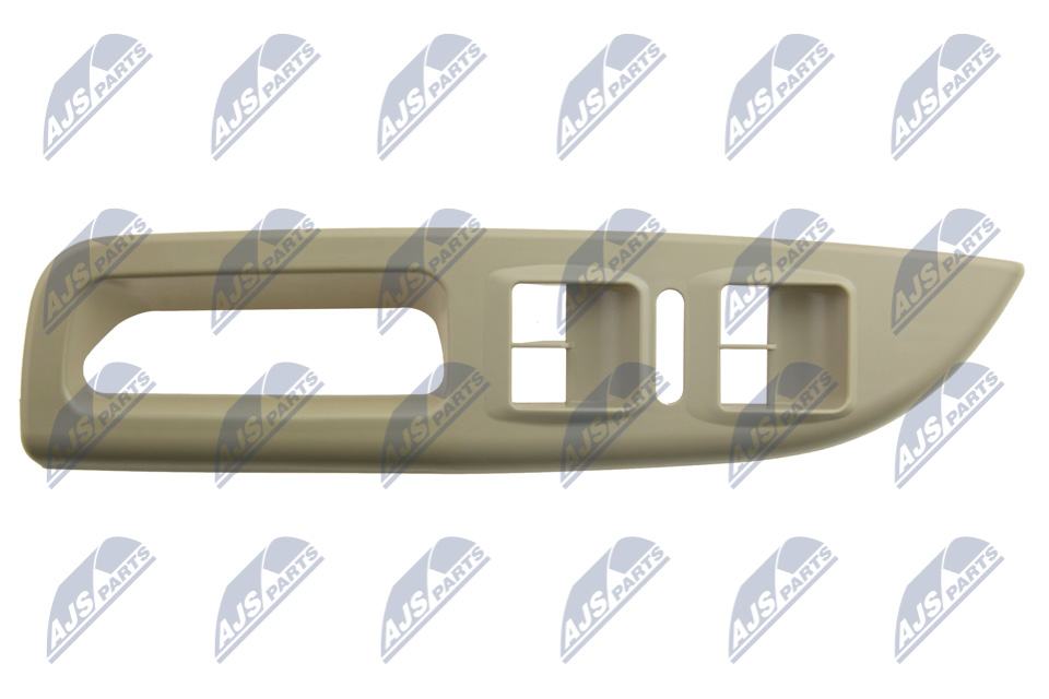 Osłona, zewnętrzny uchwyt drzwi NTY EWS-SK-028