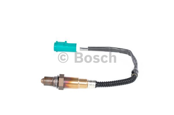 Sonda lambda BOSCH 0 281 004 027