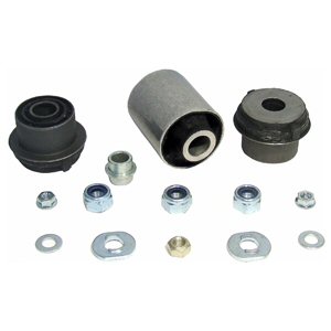 Zestaw naprawczy wahaczy DELPHI TD839W