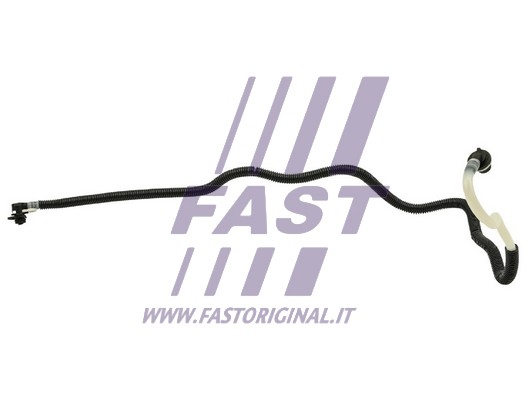 Przewód paliwowy elastyczny FAST FT39558