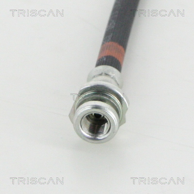 Przewód hamulcowy elastyczny TRISCAN 8150 14262