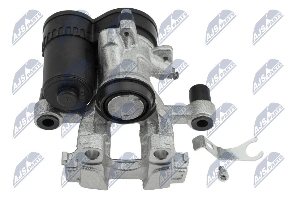 Zacisk hamulca NTY HZT-BM-030