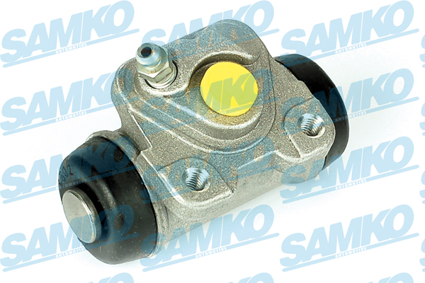 Cylinderek SAMKO C25862