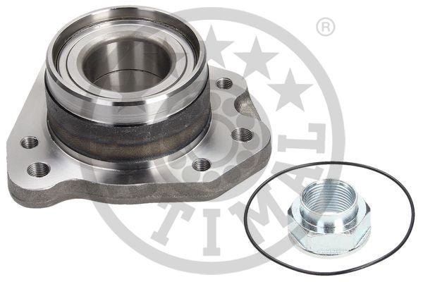 Zestaw łożysk koła OPTIMAL 912666