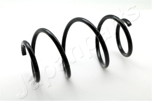 Sprężyna zawieszenia JAPANPARTS ZC4018A