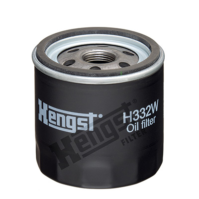 Filtr oleju HENGST FILTER H332W