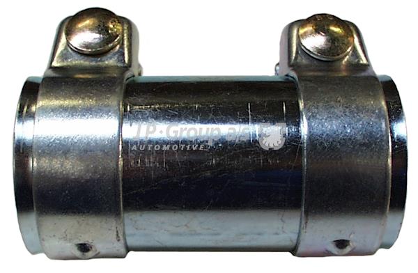 Łącznik układu wydechowego JP GROUP 1121401600