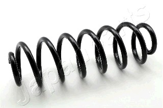 Sprężyna zawieszenia JAPANPARTS ZC6166A
