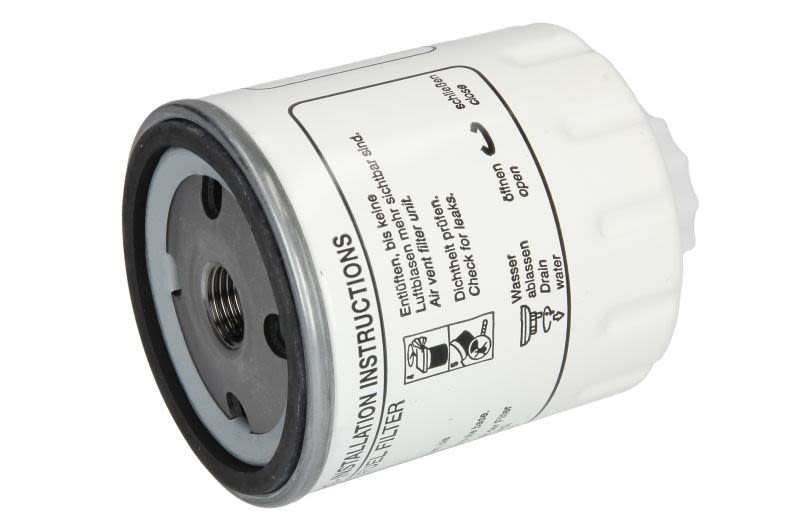 Filtr paliwa MANN-FILTER PL 50/1