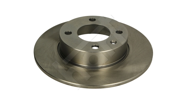 Tarcza hamulcowa HART 215 587