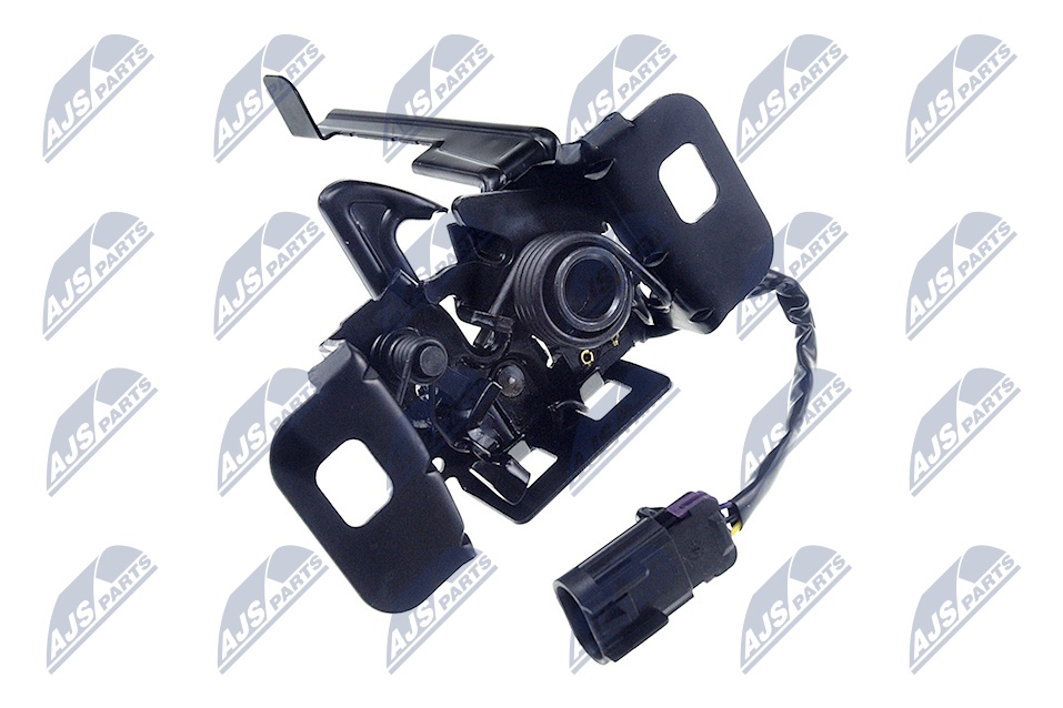Zamek pokrywy komory silnika NTY EZC-DW-000