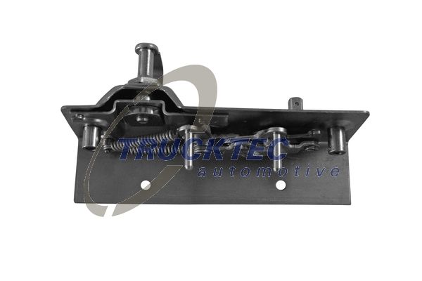 Zamek drzwi TRUCKTEC AUTOMOTIVE 02.53.160