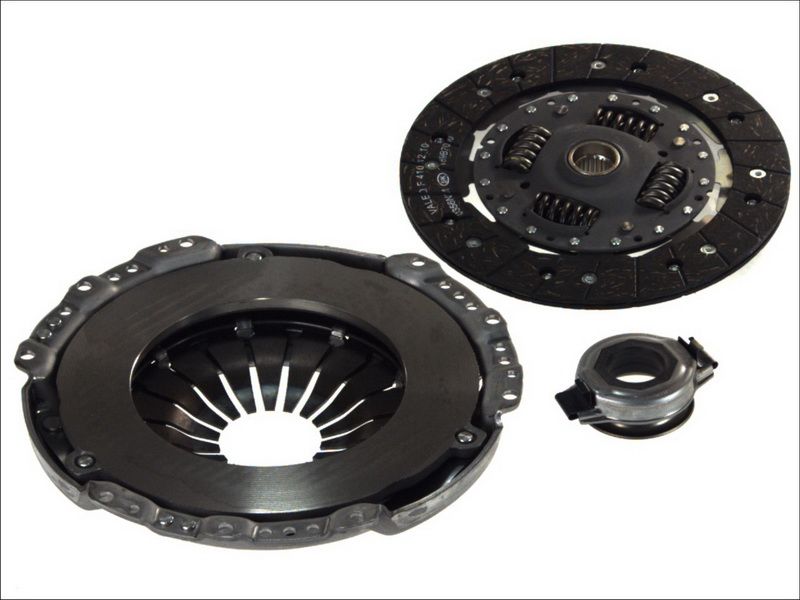 Zestaw sprzęgła LUK 624 3027 00