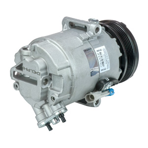 Kompresor klimatyzacji DELPHI TSP0155458