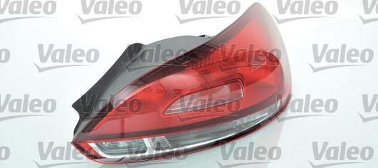 Lampa tylna zespolona VALEO 043663
