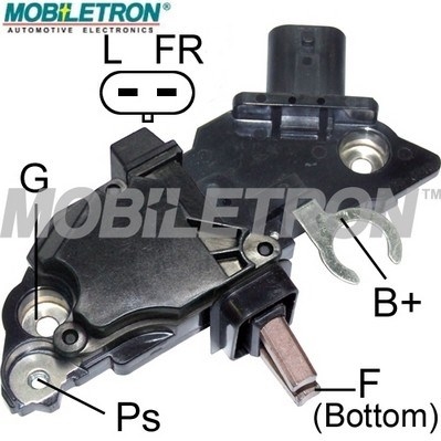 Regulator napięcia MOBILETRON VR-B371