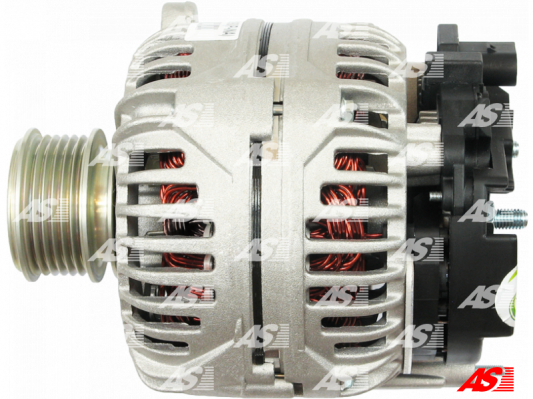 Alternator AS-PL A0190(P-INA)