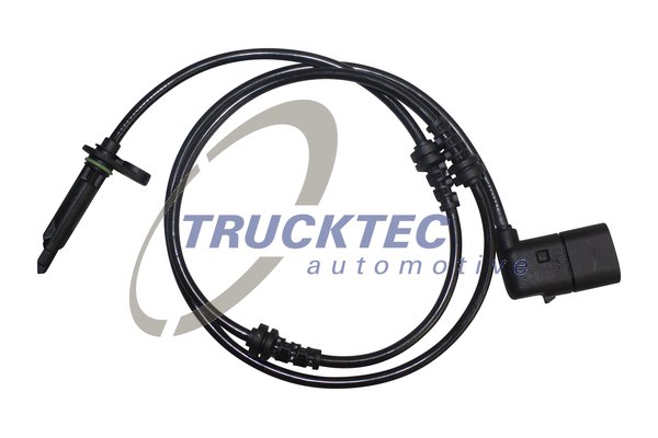 Czujnik prędkości obrotowej koła TRUCKTEC AUTOMOTIVE 02.42.412