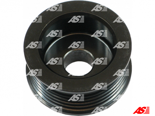 Koło pasowe alternatora AS-PL AP0037