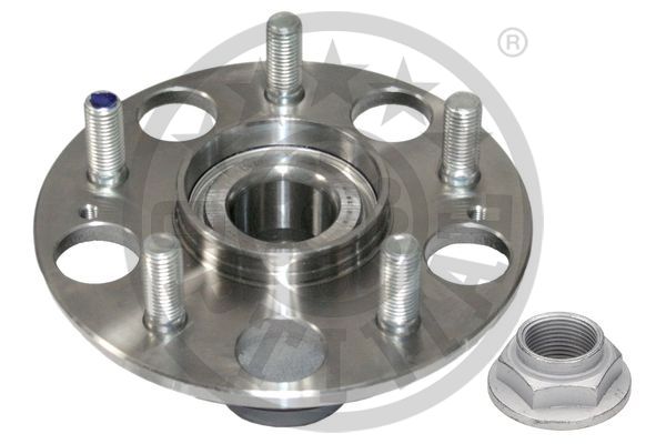 Zestaw łożysk koła OPTIMAL 912736