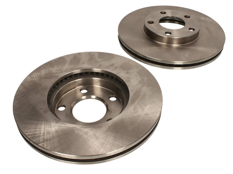Tarcza hamulcowa FERODO DDF1014