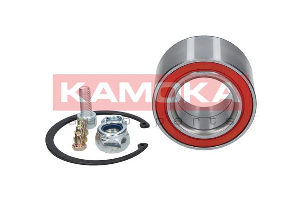 Zestaw łożysk koła KAMOKA 5600071