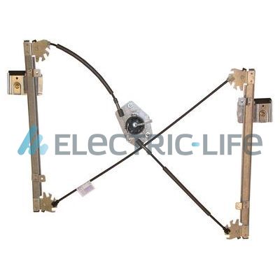 Podnośnik szyby ELECTRIC LIFE ZR LN701 L