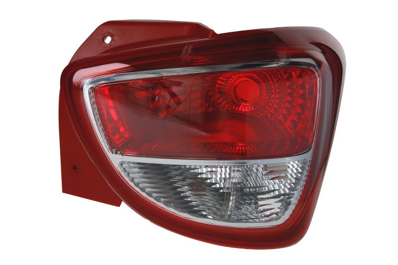 Lampa tylna zespolona TYC 11-12627-01-2