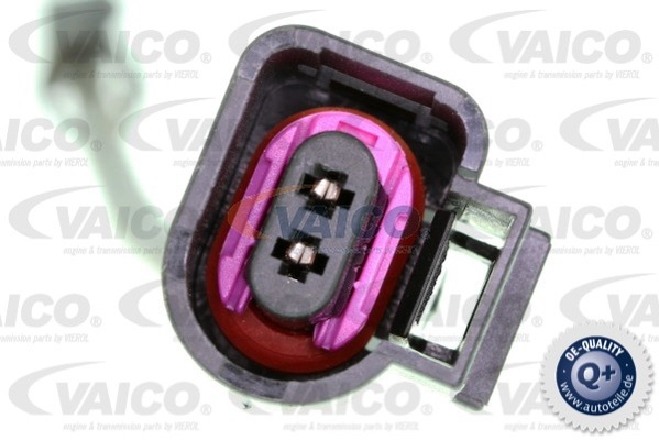 Klocki hamulcowe VAICO V10-8176