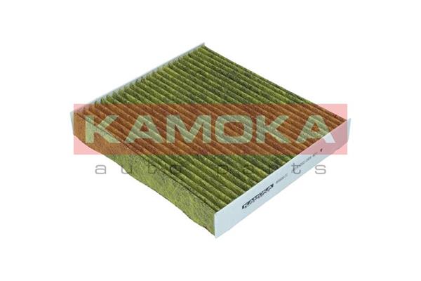 Filtr kabinowy KAMOKA 6080072