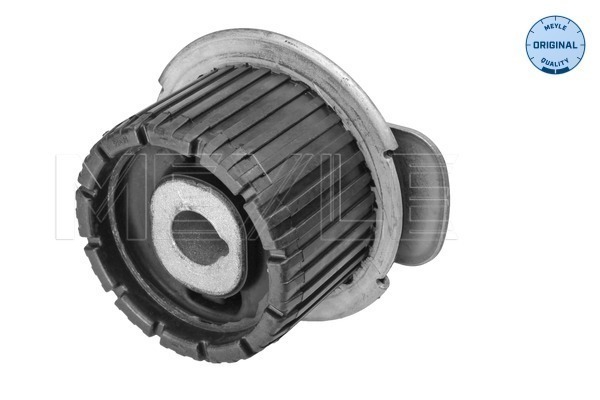 Łożyskowanie  korpusu osi MEYLE 014 710 0028