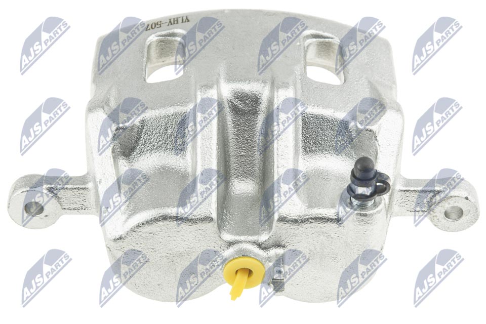 Zacisk hamulca NTY HZP-HY-507