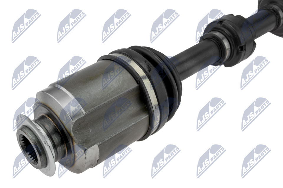 Półoś napędowa NTY NPW-HY-575