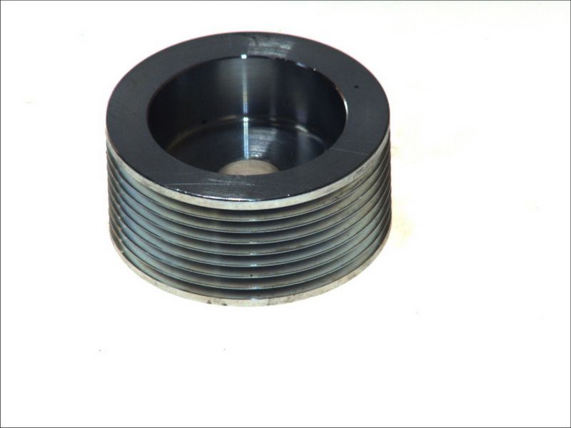 Koło pasowe alternatora DT SPARE PARTS 1.21342