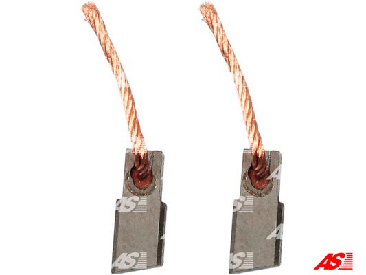 Szczotki alternatora AS-PL OB9042