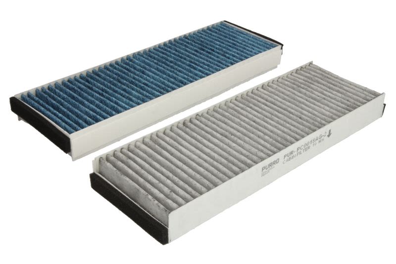 Filtr kabinowy PURRO PUR-PC0018AG-2