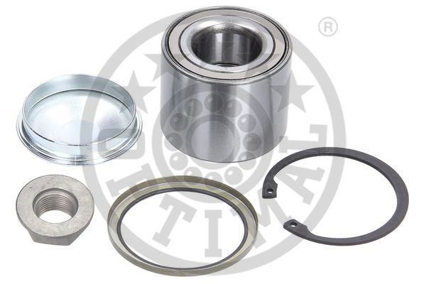 Zestaw łożysk koła OPTIMAL 702976L