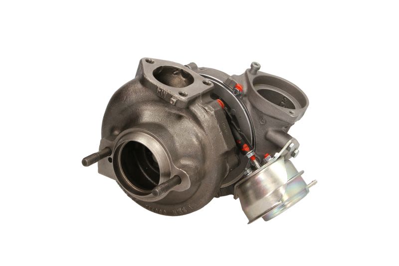 Turbosprężarka GARRETT 725364-9022S