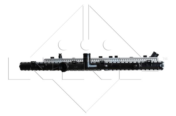 Chłodnica NRF 53260