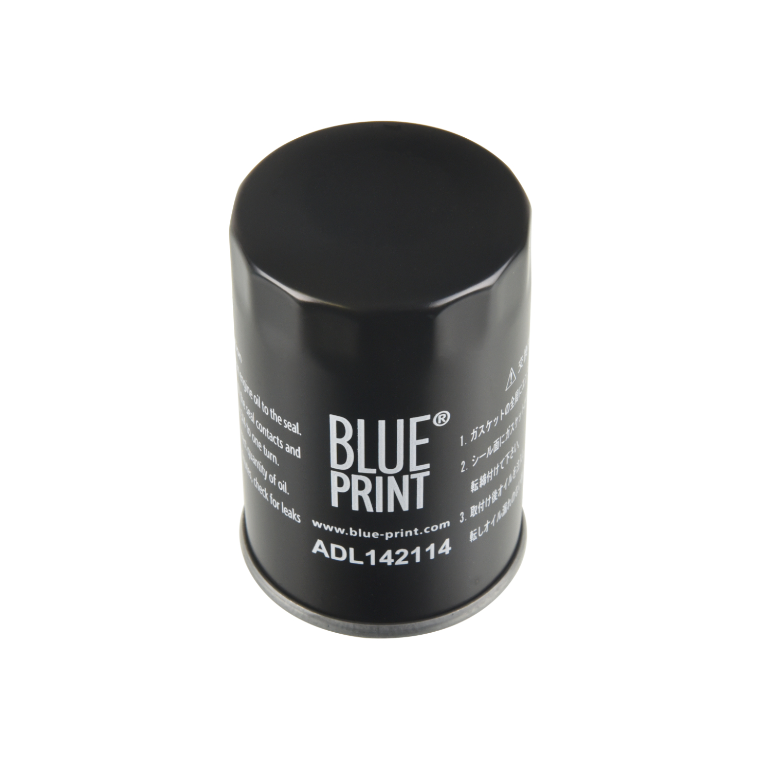 Filtr oleju BLUE PRINT ADL142114