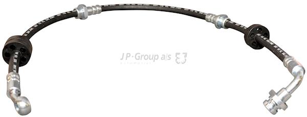 Przewód hamulcowy elastyczny JP GROUP 4761600170