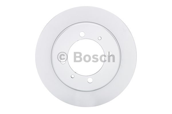 Tarcza hamulcowa BOSCH 0 986 478 898